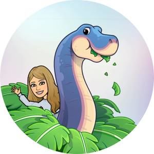 Meet your Posher, Arianne